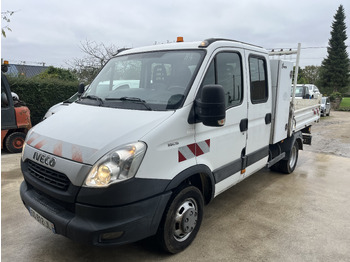 덤프 밴 IVECO Daily 35C15