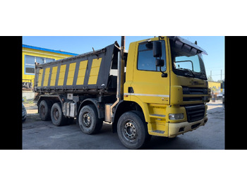 덤프트럭 DAF CF 85