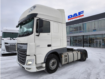 트랙터 유닛 DAF XF 460