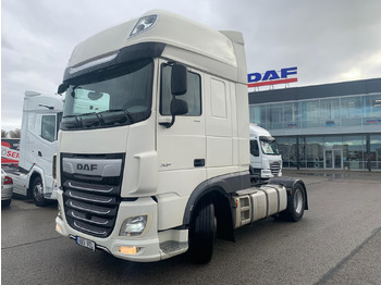 트랙터 유닛 DAF XF 480