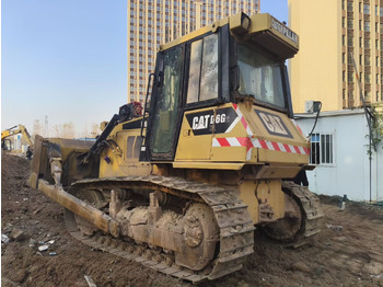 불도저 CATERPILLAR D6G