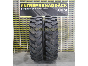 신규 휠 및 타이어 패키지 휠 굴삭기 용 Kumho SG7 10.00-20 incl. rim (2-wheels) for Excavator : 사진 2