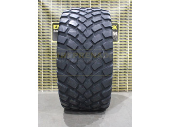 신규 휠 및 타이어 농장 트레일러 용 LEAO 750/60R30.5 FL300: Strong Tyre for Dumper/Trailer : 사진 3