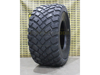 신규 휠 및 타이어 농장 트레일러 용 LEAO 750/60R30.5 FL300: Strong Tyre for Dumper/Trailer : 사진 2