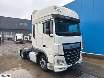 트랙터 유닛 DAF XF 440 SSC, EURO 6 : 사진 3