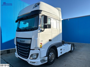 트랙터 유닛 DAF XF 440