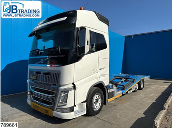 자동 운반 장치 트럭 VOLVO FH 460