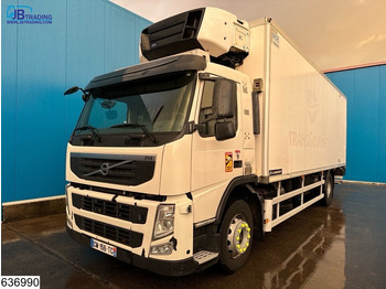 냉동탑차 VOLVO FM 330