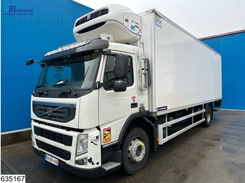 냉동탑차 VOLVO FM 330