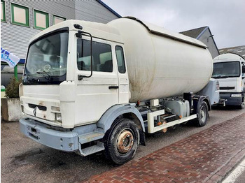 유조트럭 RENAULT Midliner M 210