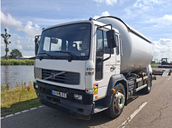 유조트럭 VOLVO FL 250