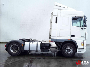 트랙터 유닛 DAF 105 XF 460 spacecab 2tanks : 사진 5