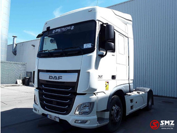 트랙터 유닛 DAF XF 460 Spacecab INTARDER : 사진 4