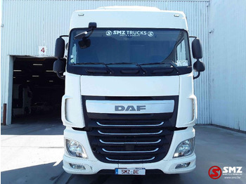 트랙터 유닛 DAF XF 460 Spacecab INTARDER : 사진 3