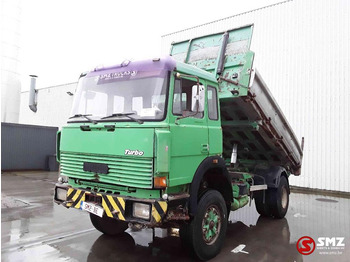 덤프트럭 Iveco Magirus 190 E 30 : 사진 4