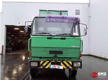 덤프트럭 Iveco Magirus 190 E 30 : 사진 3