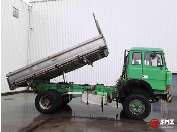 덤프트럭 Iveco Magirus 190 E 30 : 사진 5