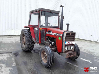 장궤형 트랙터 MASSEY FERGUSON 500 series