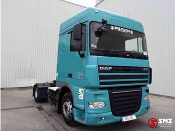 트랙터 유닛 DAF XF 105 410