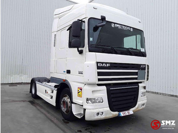 트랙터 유닛 DAF XF 105 460