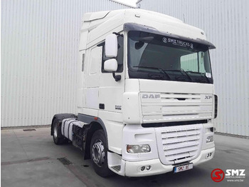 트랙터 유닛 DAF XF 105 460