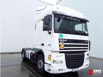 트랙터 유닛 DAF XF 105 460