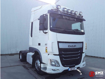 트랙터 유닛 DAF XF 105 460