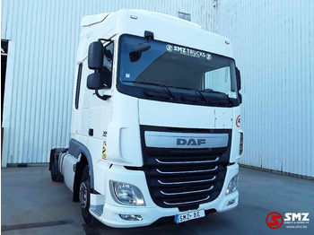 트랙터 유닛 DAF XF 106 460