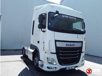 트랙터 유닛 DAF XF 106 510