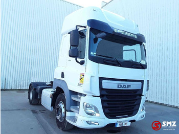 트랙터 유닛 DAF CF 85 460