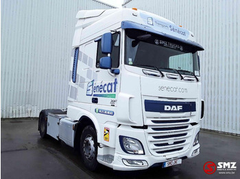 트랙터 유닛 DAF XF 460