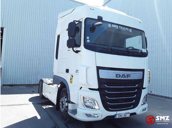 트랙터 유닛 DAF XF 460