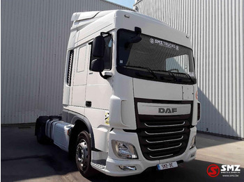 트랙터 유닛 DAF XF 460