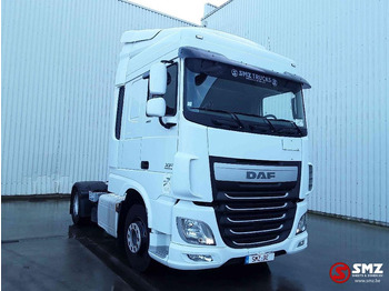 트랙터 유닛 DAF XF 460