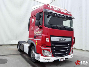 트랙터 유닛 DAF XF 460