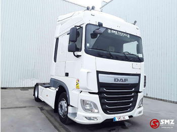 트랙터 유닛 DAF XF 460