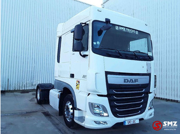 트랙터 유닛 DAF XF 510