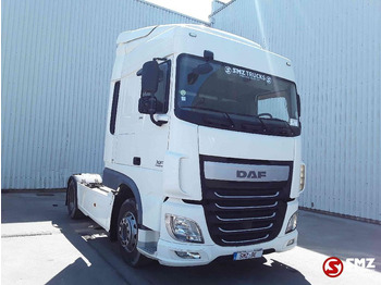 트랙터 유닛 DAF XF 510