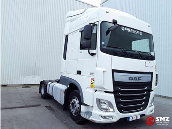 트랙터 유닛 DAF XF 510