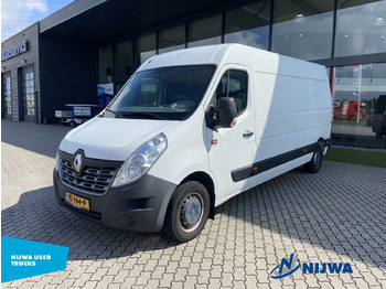 패널 밴 RENAULT Master