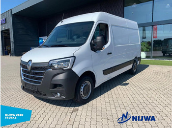 패널 밴 RENAULT Master