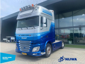 트랙터 유닛 DAF XF 460