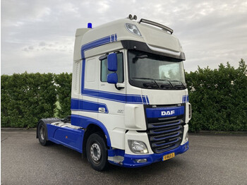 트랙터 유닛 DAF XF 440