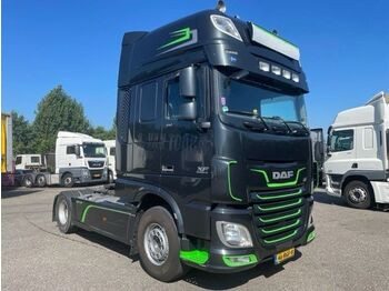 트랙터 유닛 DAF XF 510