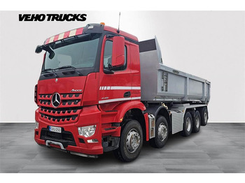 덤프트럭 MERCEDES-BENZ Arocs 3251