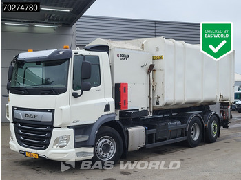 후크 리프트 트럭 DAF CF