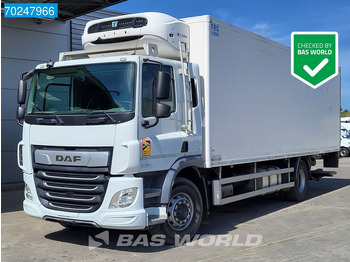 냉동탑차 DAF CF 340