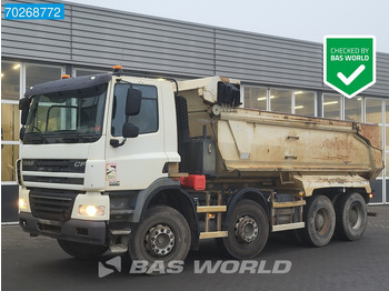 덤프트럭 DAF CF 85 410