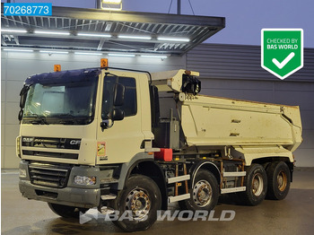 덤프트럭 DAF CF 85 410