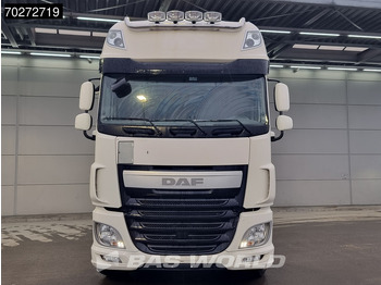 트랙터 유닛 DAF XF 460 XF 4X2 SSC 2x Tanks : 사진 3